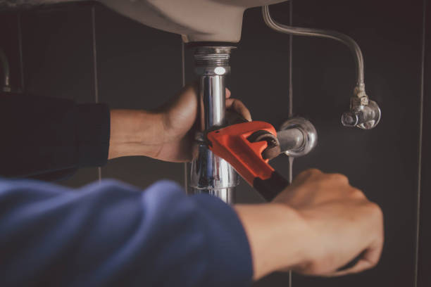 Sprinkler Systems in Midland, MI